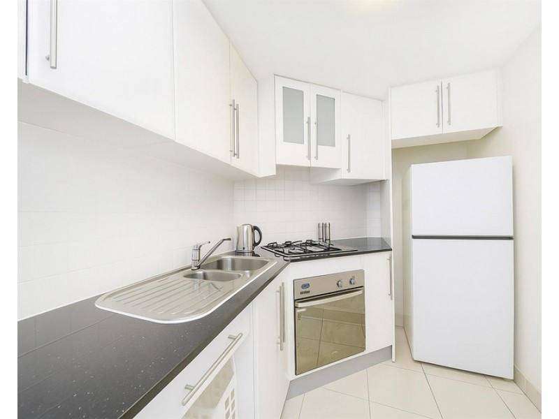 Unit 16/403 Liverpool Road, Ashfield NSW 2131