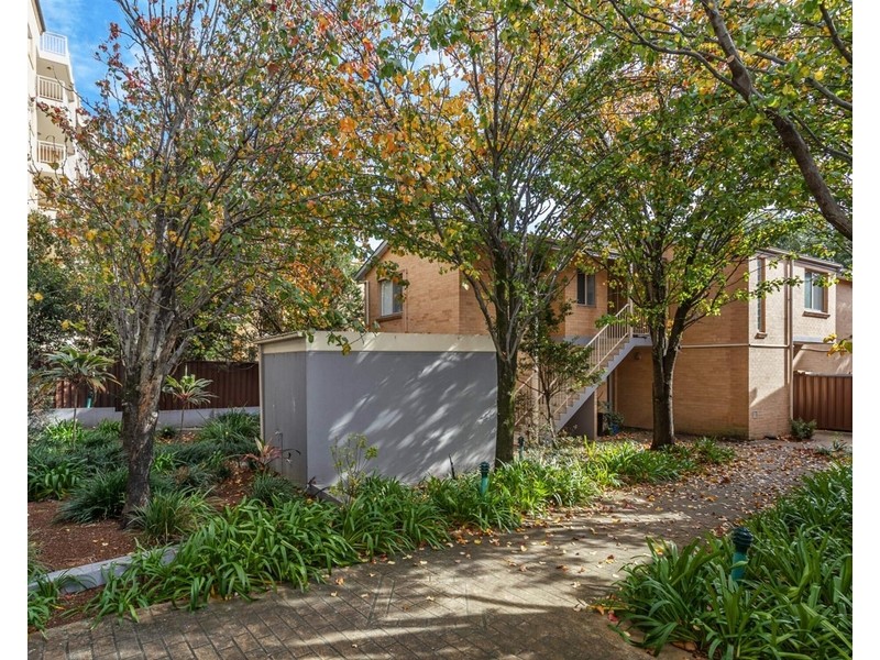 Unit 16/403 Liverpool Road, Ashfield NSW 2131