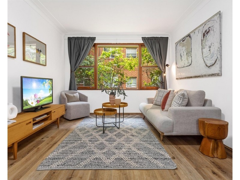 2/21 Cecil Street, Ashfield NSW 2131