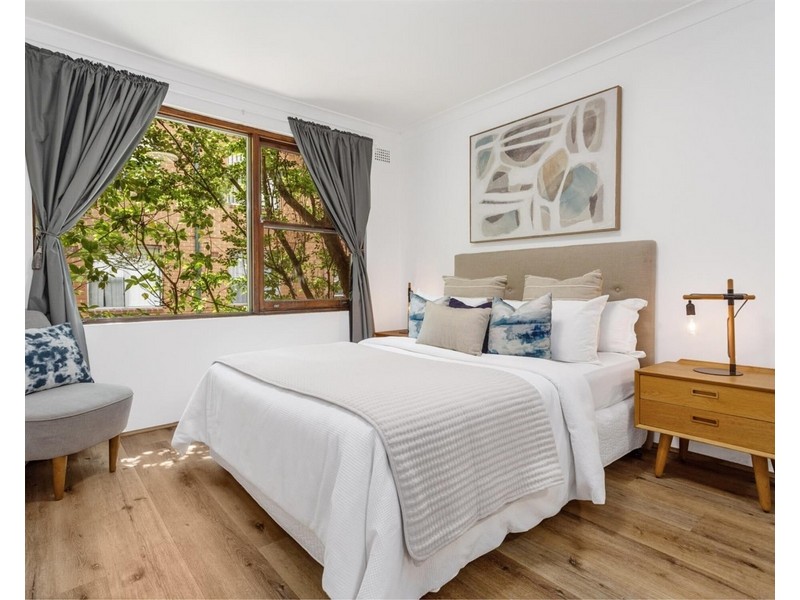 2/21 Cecil Street, Ashfield NSW 2131