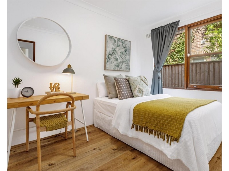 2/21 Cecil Street, Ashfield NSW 2131