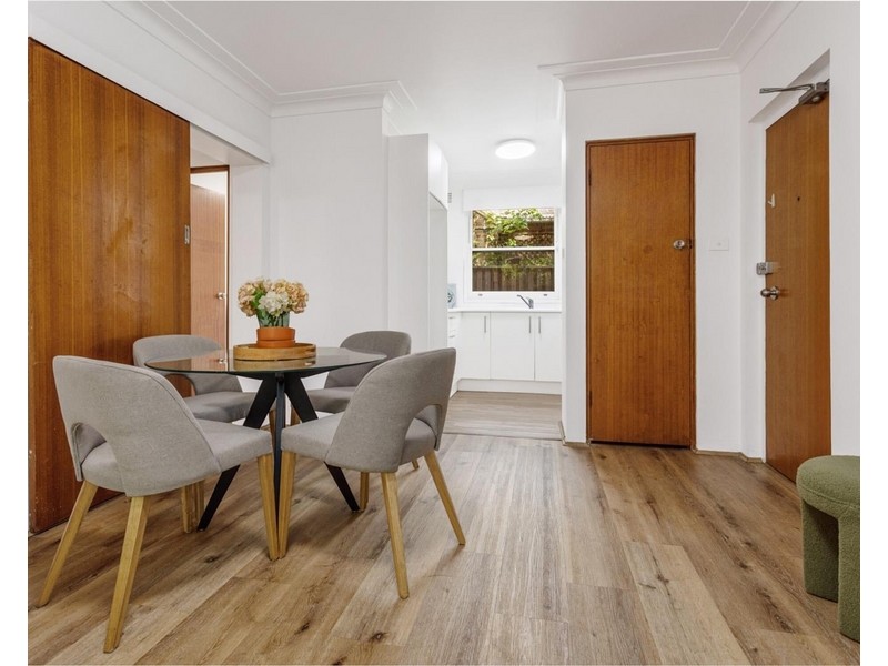 2/21 Cecil Street, Ashfield NSW 2131