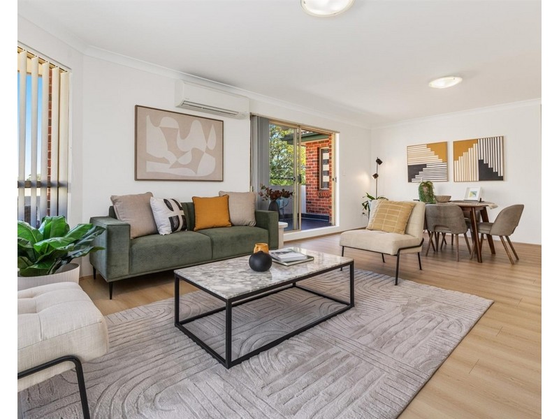 22/8-12 Bond Street, Hurstville NSW 2220