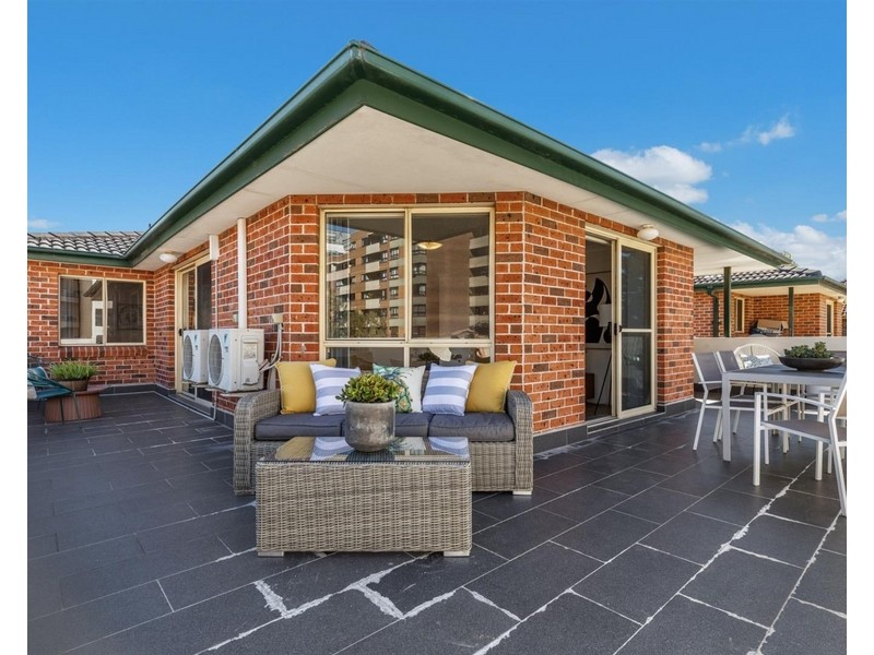 22/8-12 Bond Street, Hurstville NSW 2220