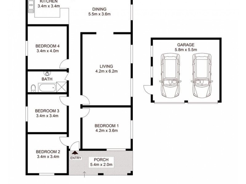 32 Fifth Avenue, Berala NSW 2141