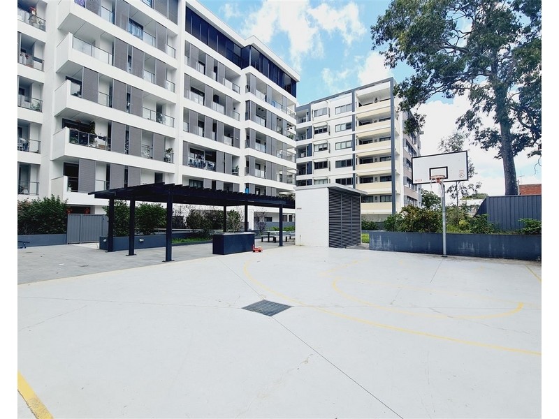 116/74 Restwell Street, Bankstown NSW 2200
