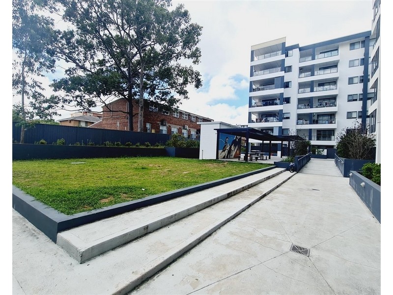 116/74 Restwell Street, Bankstown NSW 2200