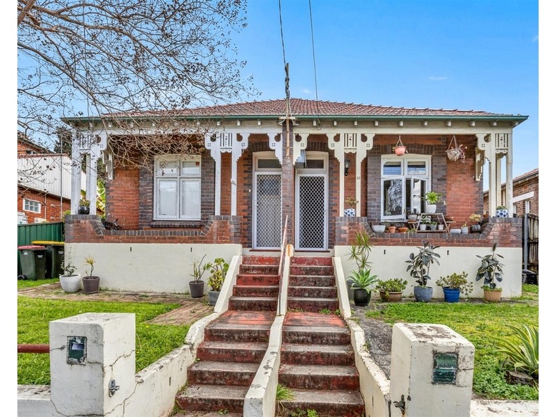 46 & 48 Croydon Road, Croydon NSW 2132