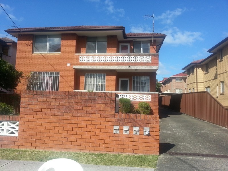 4/ 56 Frederick Street, Campsie NSW 2194
