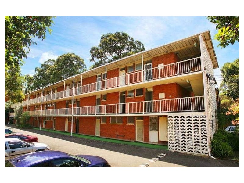 25/ 11 Church Street, Ashfield NSW 2131