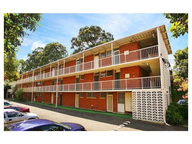 20/ 11 Church Street, Ashfield NSW 2131