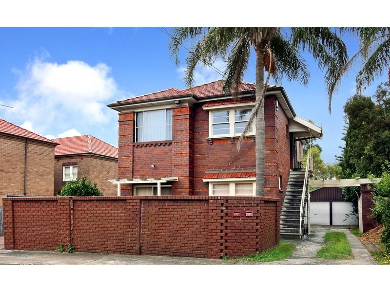 2/ 9 Clissold Street, Ashfield NSW 2131