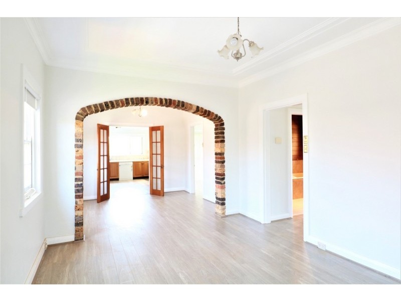 2/ 9 Clissold Street, Ashfield NSW 2131