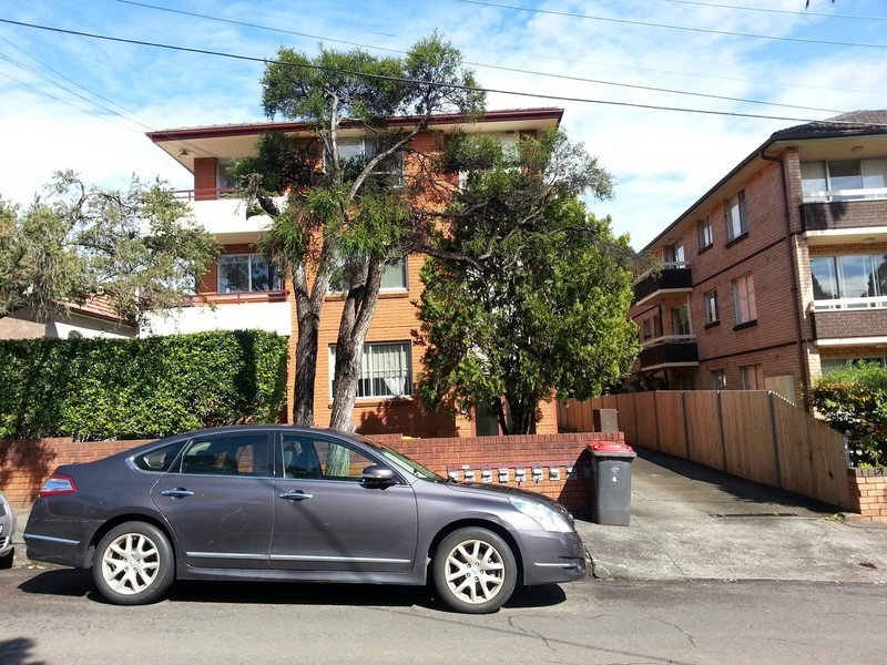 8/ 4 Church Street, Ashfield NSW 2131
