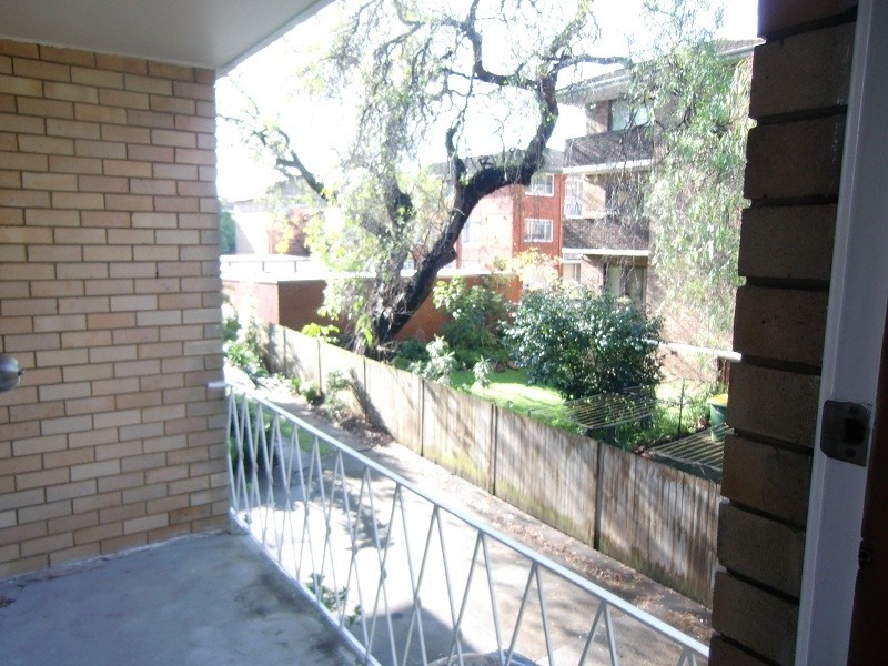 6/ 29 Elizabeth Street, Ashfield NSW 2131