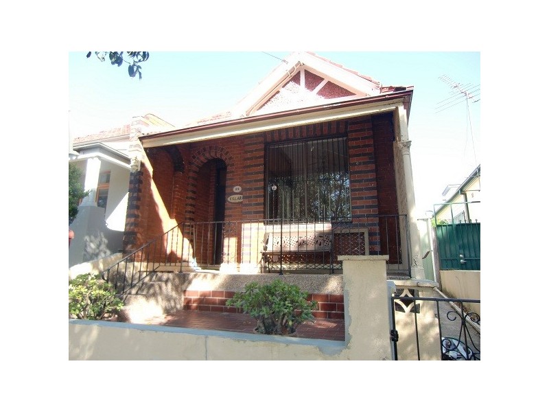 26 Albert Street, Leichhardt NSW 2040