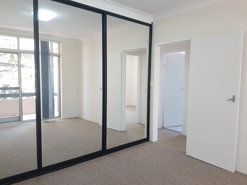 8/ 155 Frederick Street, Ashfield NSW 2131