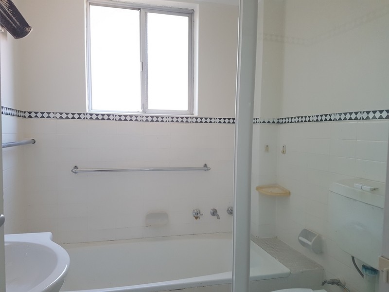 8/ 155 Frederick Street, Ashfield NSW 2131