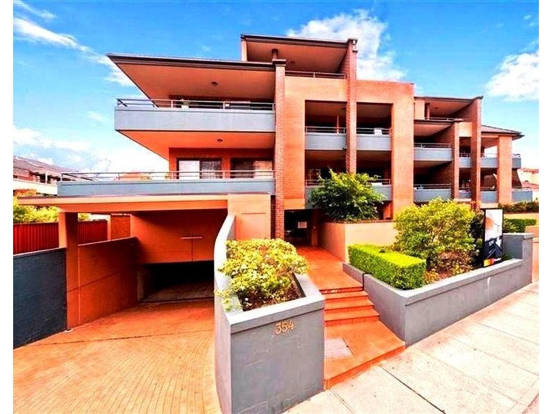 24/354 Liverpool Road, Ashfield NSW 2131