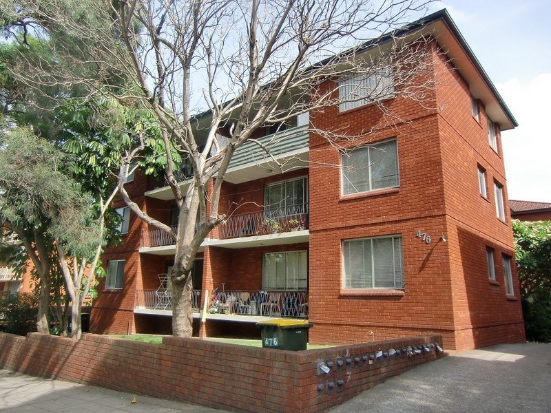 20/ 476 Illawarra Road, Marrickville NSW 2204