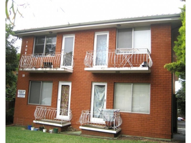 1/ 18 King Street, Ashfield NSW 2131