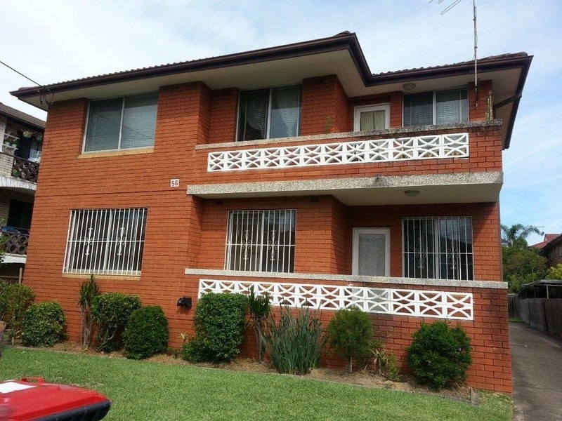 1/ 56 Frederick Street, Campsie NSW 2194