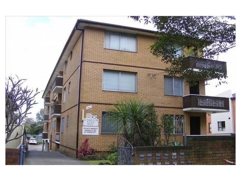 6/ 52 Sixth Avenue, Campsie NSW 2194