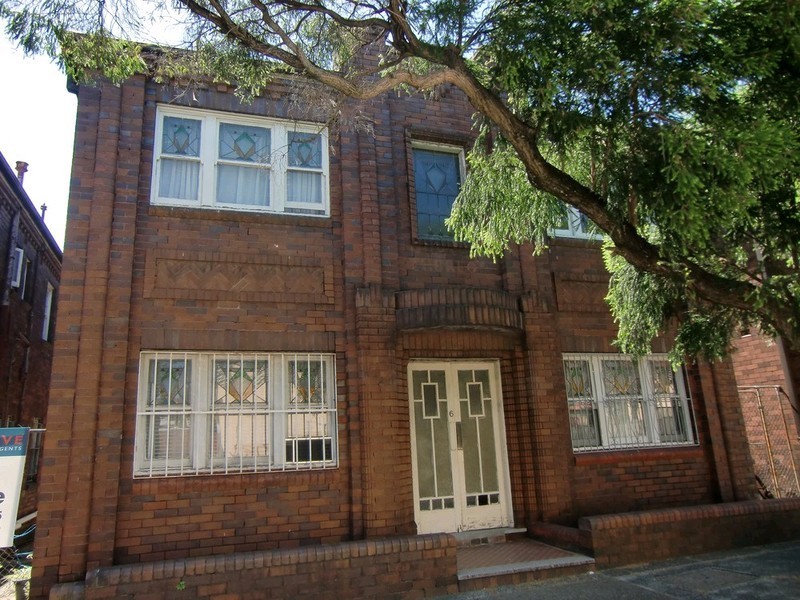 2/6 Phillip Street, Stanmore NSW 2048