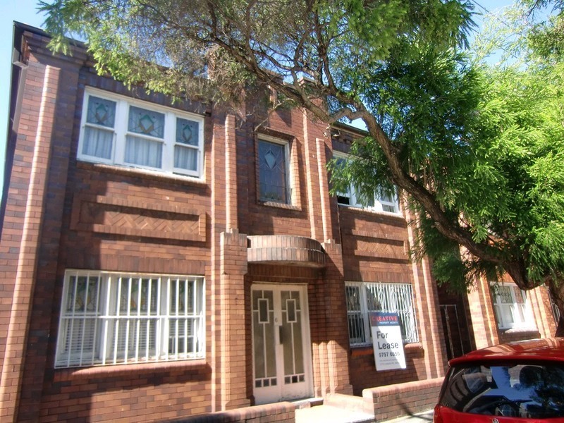 2/6 Phillip Street, Stanmore NSW 2048