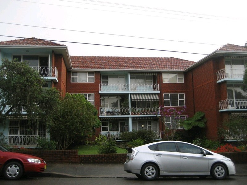 7/14-16 Church St, Ashfield NSW 2131