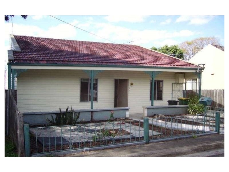 7 Railway Street, Croydon NSW 2132