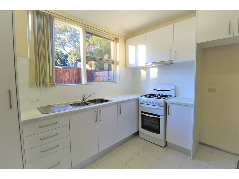 12/ 166 Croydon Avenue, Croydon Park NSW 2133