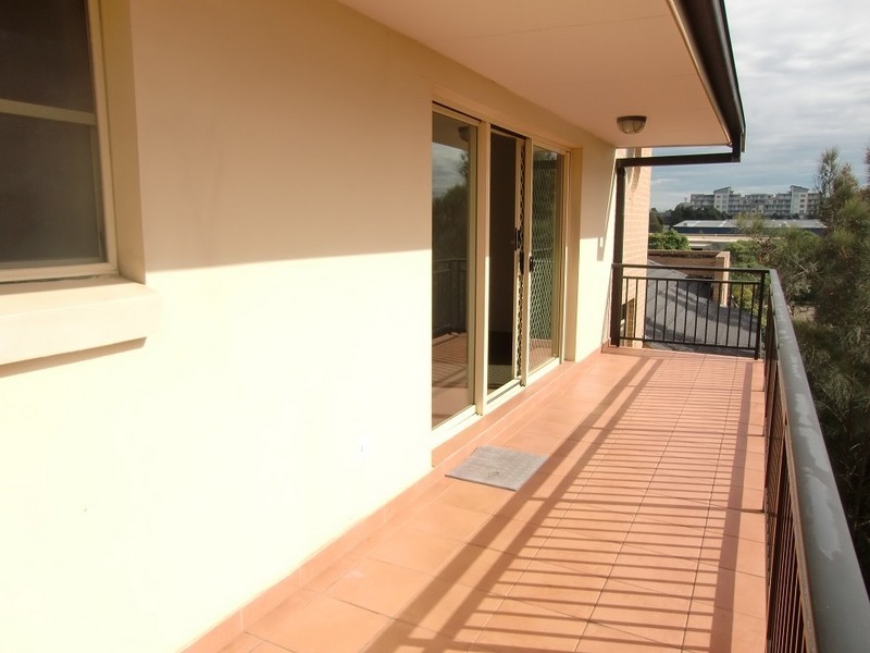 22/ 56 Marlborough Road, Homebush West NSW 2140