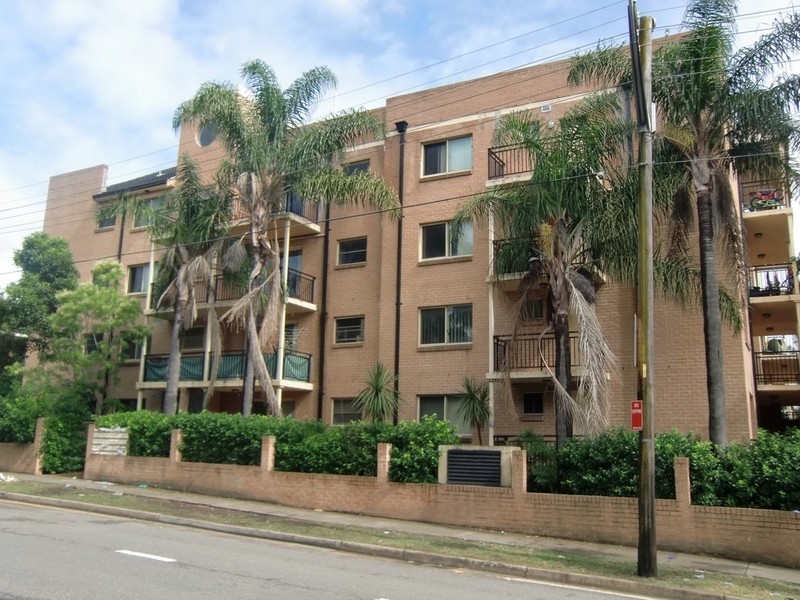 22/ 56 Marlborough Road, Homebush West NSW 2140