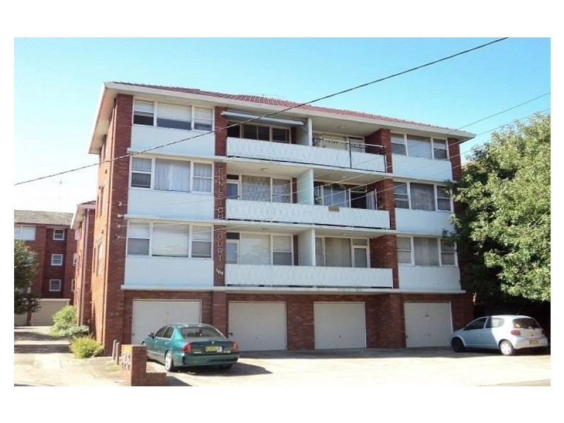 11/ 109 Elizabeth Street, Ashfield NSW 2131