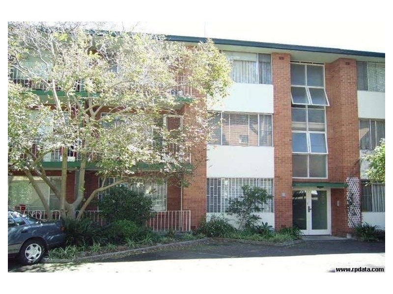 33/ 58 Orpington Street, Ashfield NSW 2131