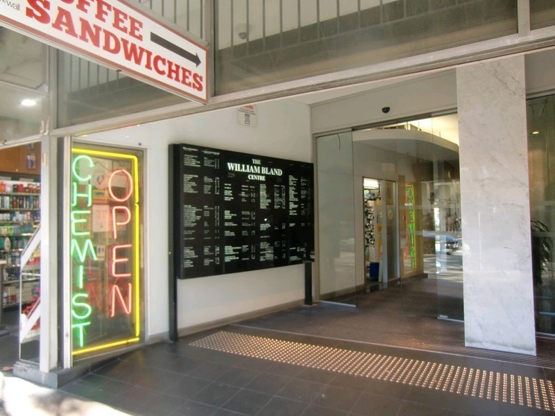 Ste6/231 Macquarie Street, Sydney NSW 2000