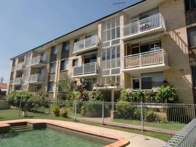 15/38A Ewart Street, Dulwich Hill NSW 2203