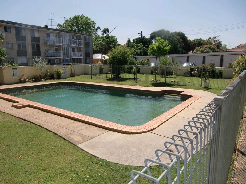 15/38A Ewart Street, Dulwich Hill NSW 2203