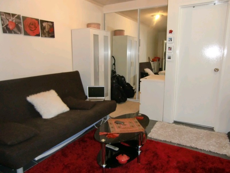 15/38A Ewart Street, Dulwich Hill NSW 2203