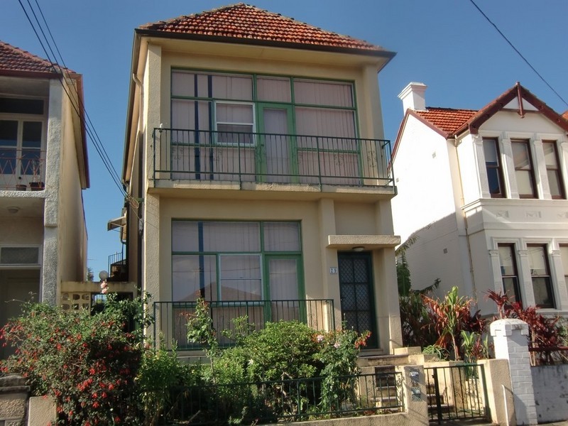 2/ 29 Arthur Street, Ashfield NSW 2131