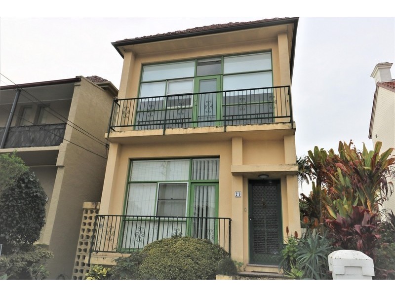 2/ 29 Arthur Street, Ashfield NSW 2131