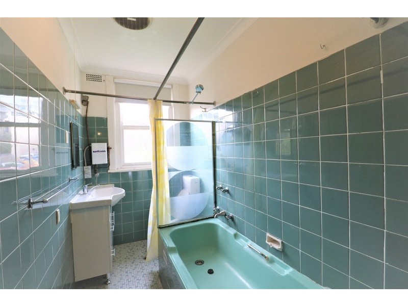 2/ 29 Arthur Street, Ashfield NSW 2131