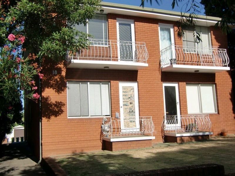 4/18 King Street, Ashfield NSW 2131