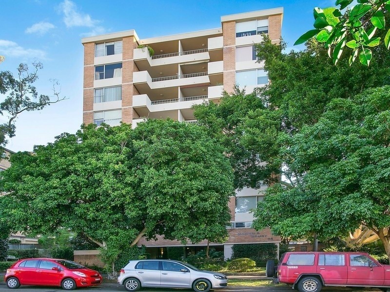 18/ 34 Archer Street, Chatswood NSW 2067