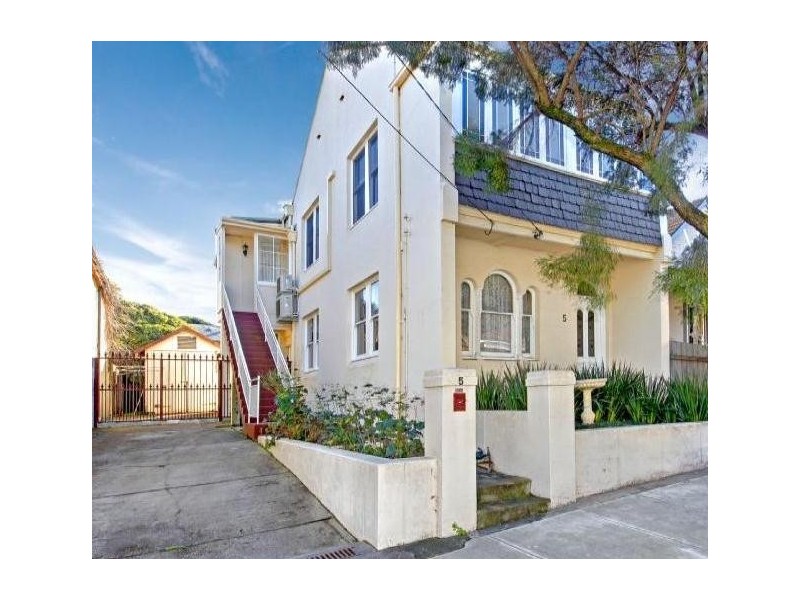 5 Chapman Street, Summer Hill NSW 2130