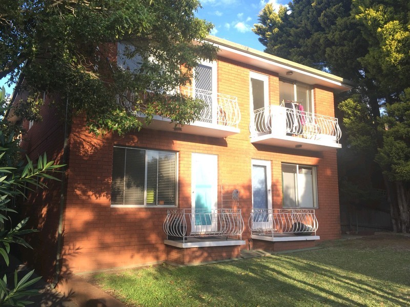 2/18 King Street, Ashfield NSW 2131