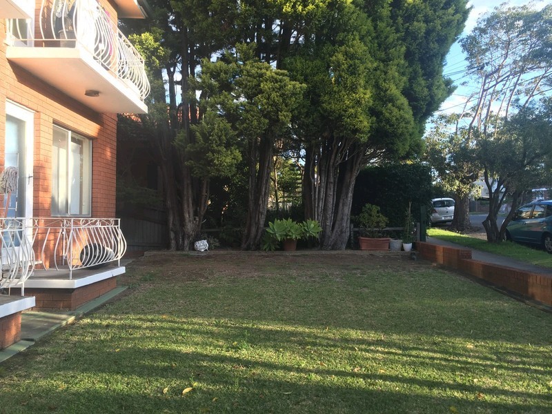 2/18 King Street, Ashfield NSW 2131