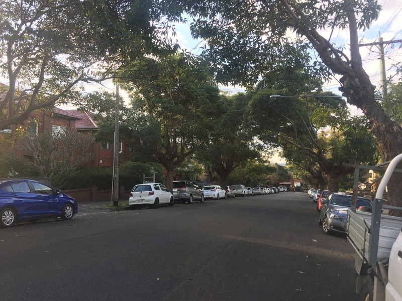 2/18 King Street, Ashfield NSW 2131