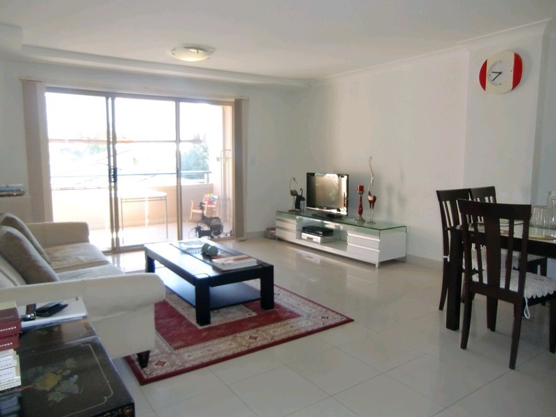 16/403 Liverpool Road, Ashfield NSW 2131